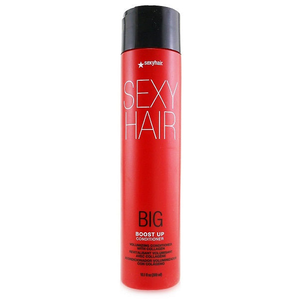 Sexyhair Big Boost Up Après-shampooing 300 ml