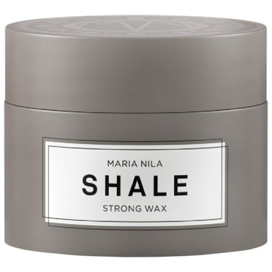 Maria Nila Minerals Shale Strong Wax 100 ml
