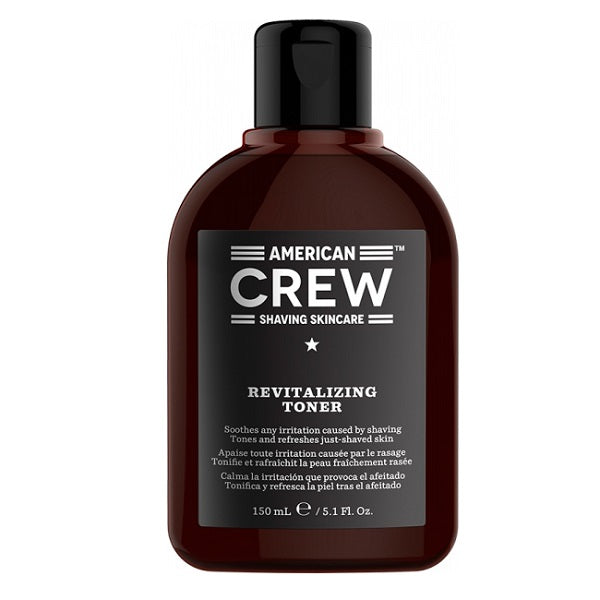 American Crew Shaving Skincare Revitalizing Toner 150ml