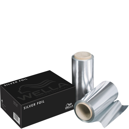 Wella Professionals Silver Aluminum Foil