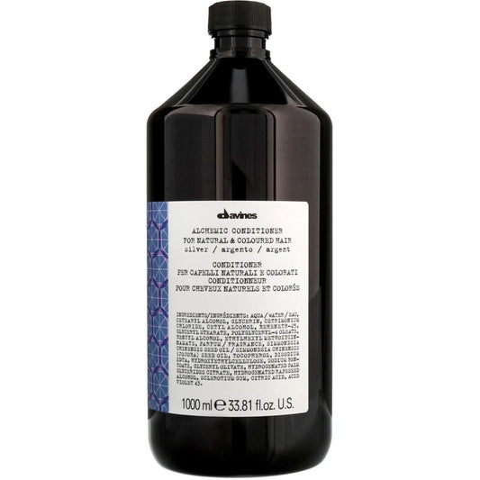 Davines Alchemic Silver Conditioner 1000 ml
