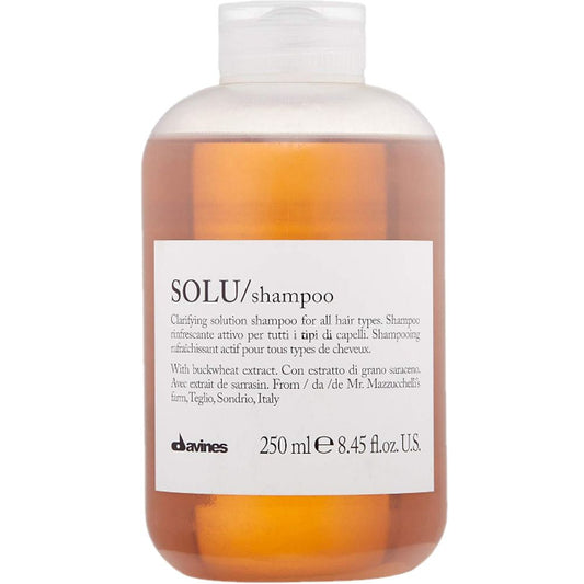 Davines Essential Haircare Solu Shampoo 250 ml