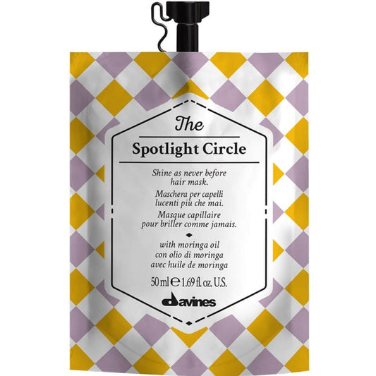 Davines Spotlight Circle 50 ml