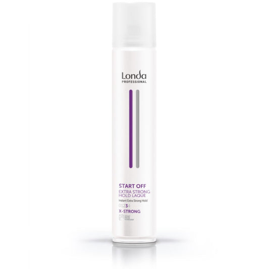 Londa Start off Extra Strong 500 ml - Hairspray