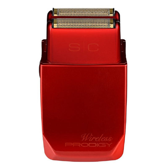 Stylecraft Shaver Prodigy RED