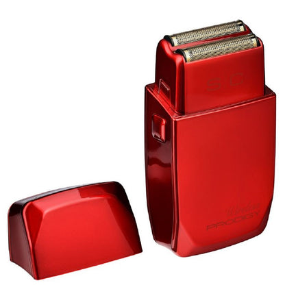 Stylecraft Rasoir Prodigy ROUGE