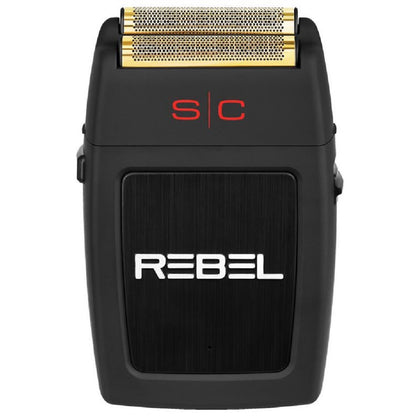 Stylecraft Shaver Rebel