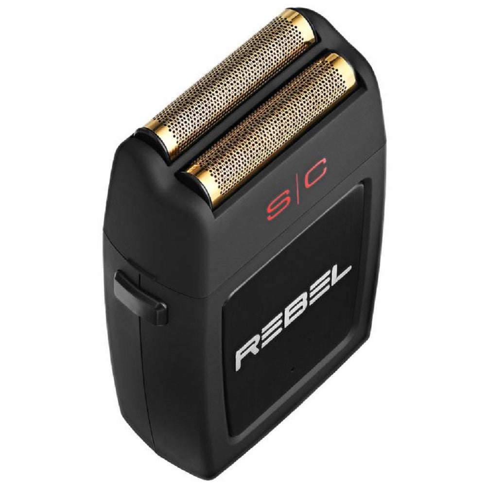 Stylecraft Shaver Rebel