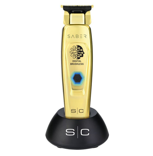 Stylecraft Trimmer Saber - gold