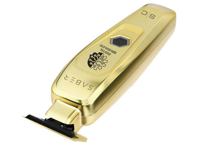 Stylecraft Trimmer Saber - gold