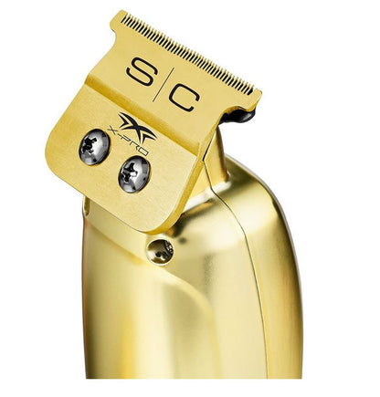 Stylecraft Trimmer Saber - gold