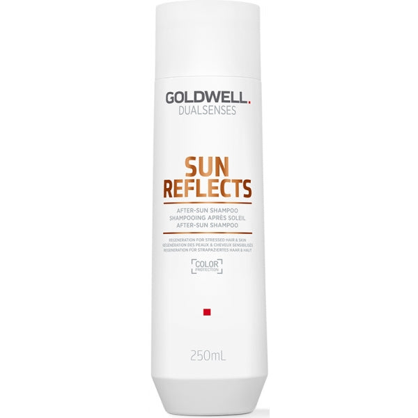 Goldwell Dualsenses Sun Reflects After-Sun Shampoo 250ml