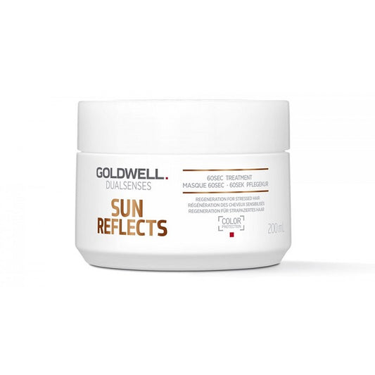 Goldwell Dualsenses Sun Reflects After-Sun 60sec Treatment 200ml
