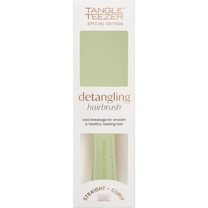 Tangle Teezer Ultimate Detangler Matte Olive Green