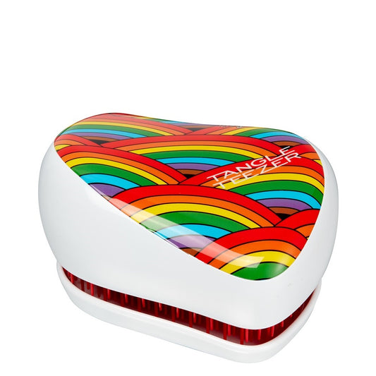 Tangle Teezer Compact Styler Rainbow Galore
