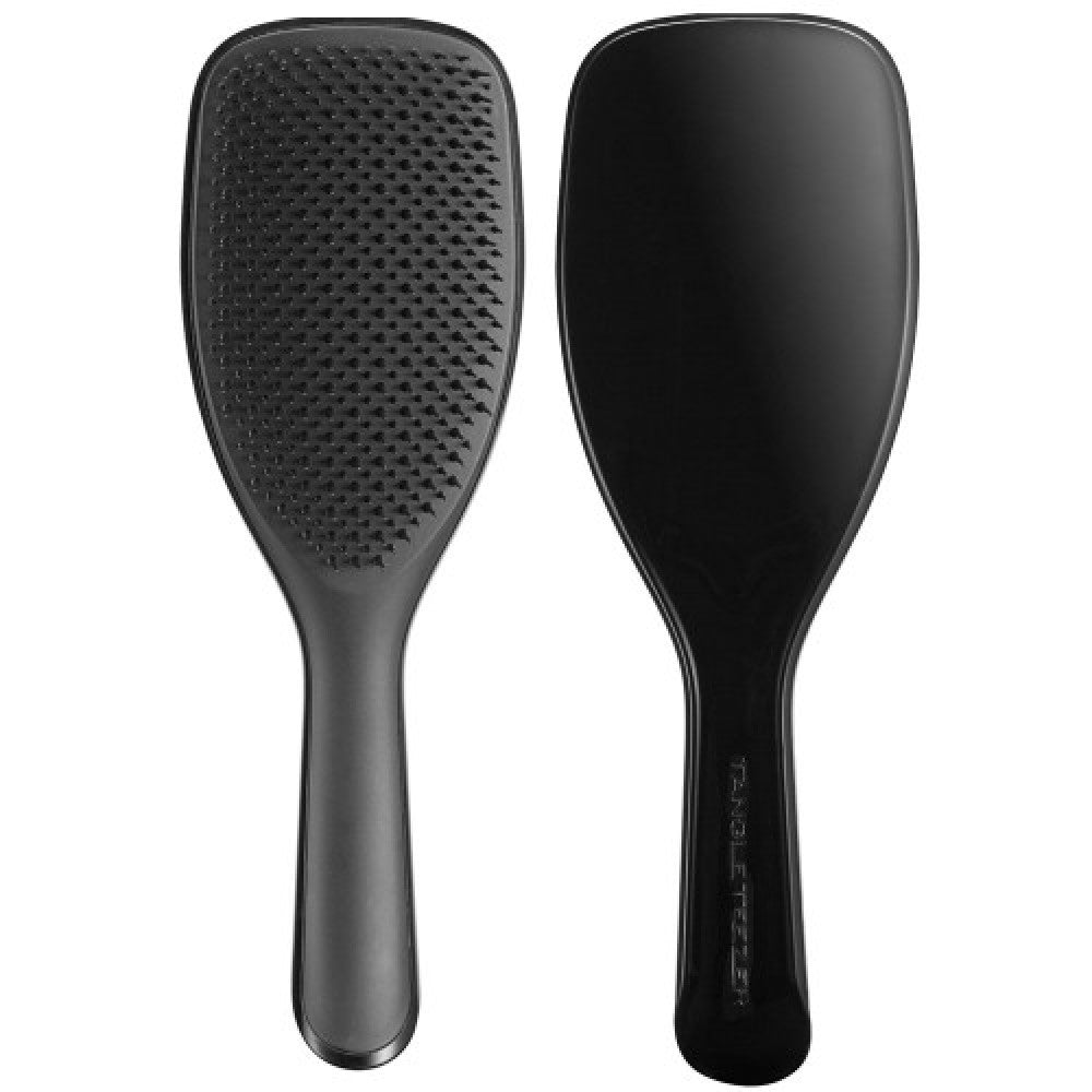 Tangle Teezer Wet Detangler Black Gloss - Large Size