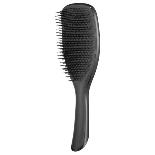 Tangle Teezer Wet Detangler Black Gloss - Large Size