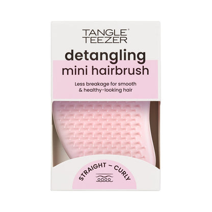 Tangle Teezer The Original Mini Millenial Pink