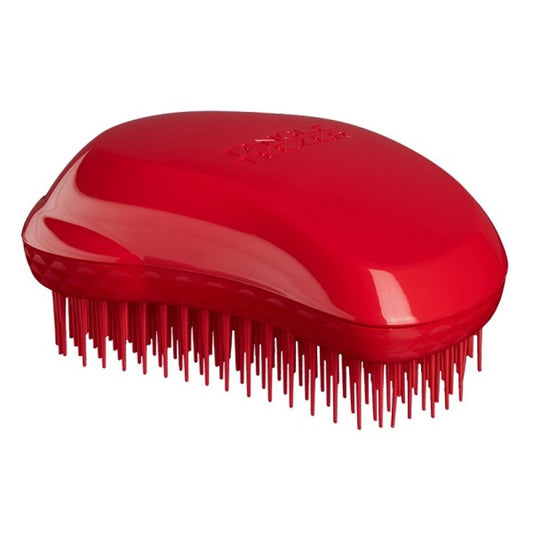 Tangle Teezer The Original Thick & Curly Salsa Red - Hairbrush