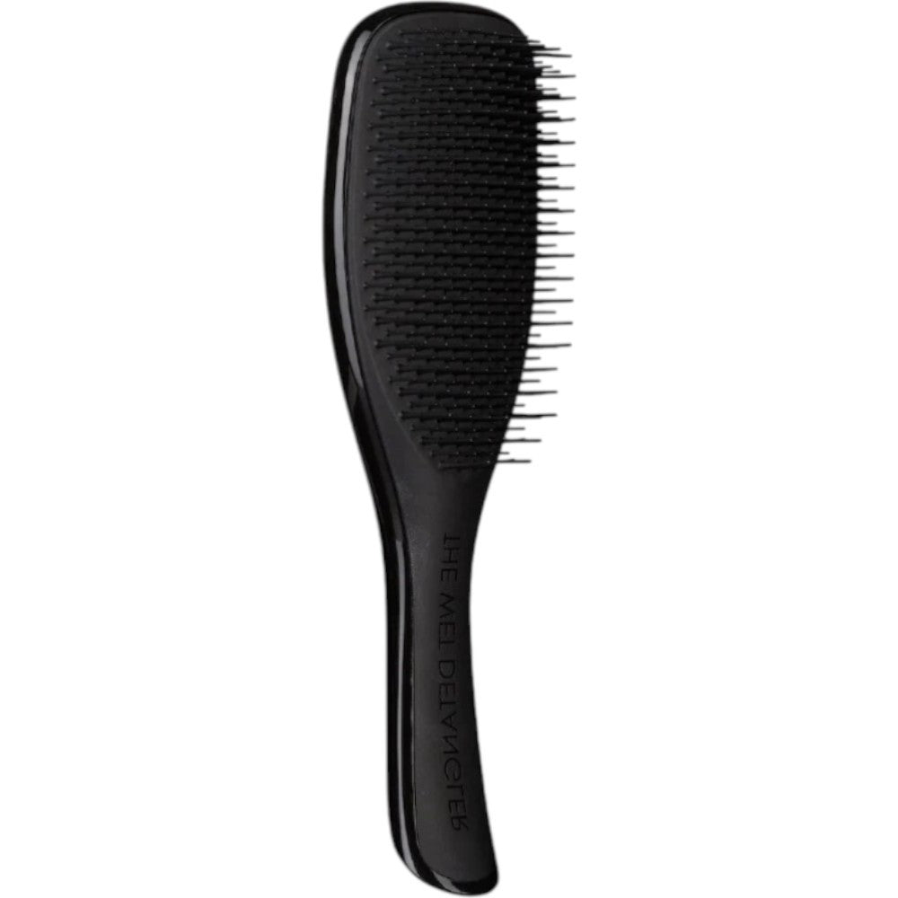 Tangle Teezer Large Wet Detangler Black Gloss