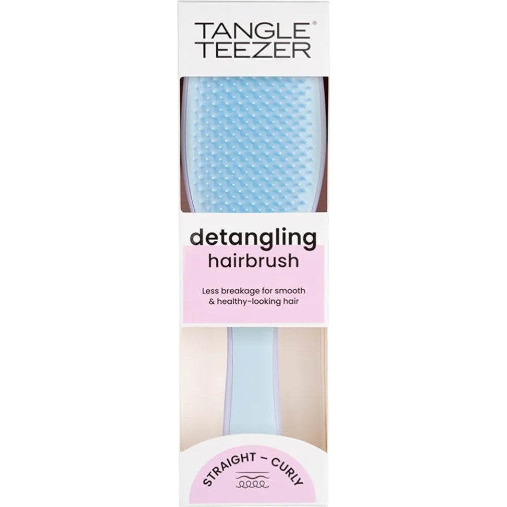 Tangle Teezer Ultimate Detangler Lilac & Blue