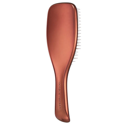 Tangle Teezer Ultimate Detangler Chrome Chocolate Bronze
