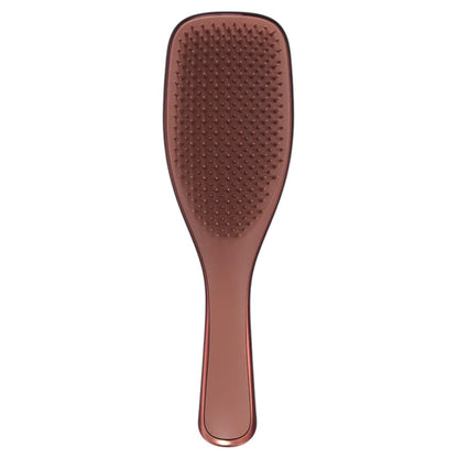 Tangle Teezer Ultimate Detangler Chrome Chocolate Bronze