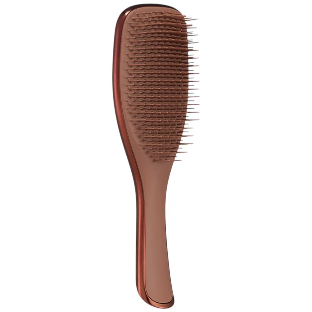 Tangle Teezer Ultimate Detangler Chrome Chocolate Bronze