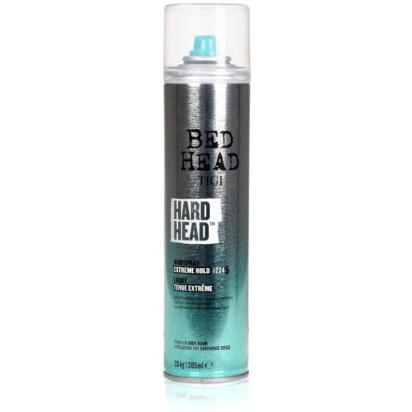 Tigi Bed Head Hard Head Hairspray 385 ml - NEU