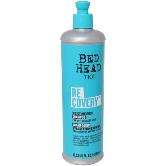 Tigi Bed Head Recovery Shampoo 400 ml