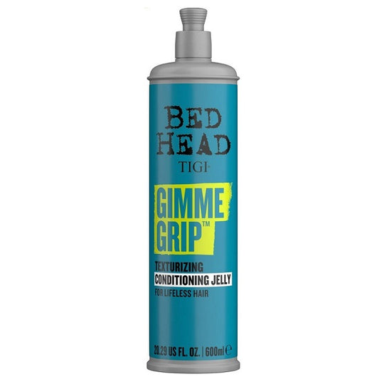 Tigi Bed Head Gimme Grip Texturizing Conditioning Jelly 400 ml