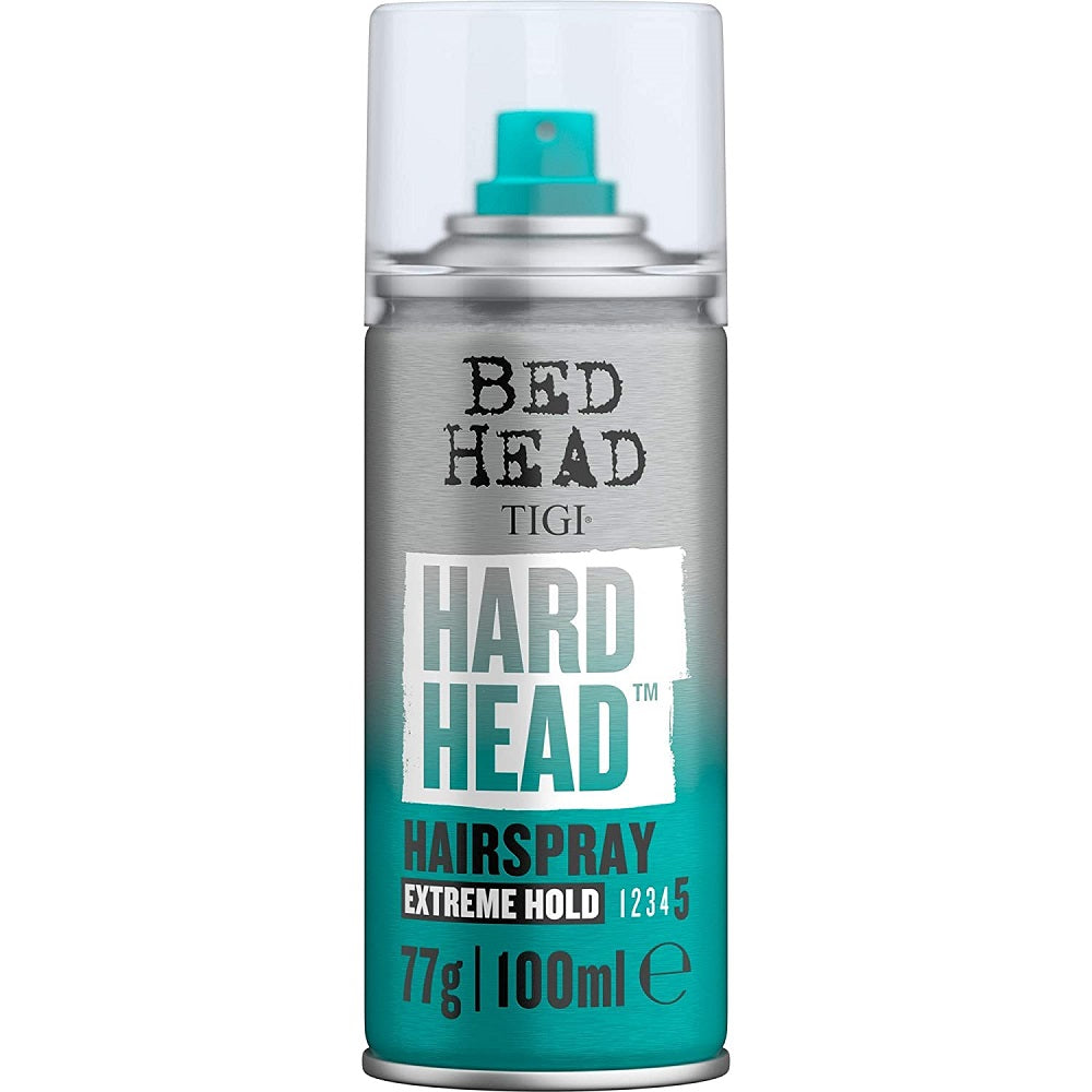 Tigi Bed Head Hard Head Hairspray 100 ml