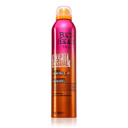 Tigi Bed Head Keep It Casual Hairspray 400 ml