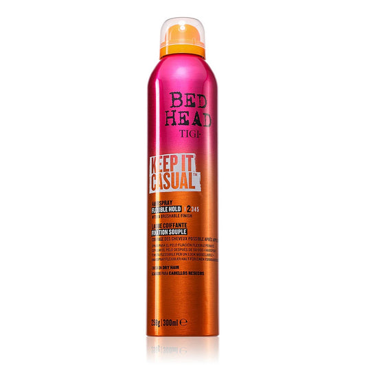 Tigi Bed Head Keep It Casual Haarspray 300 ml