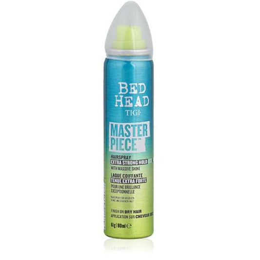 Tigi Bed Head Masterpiece Hairspray Aero 340 ml - NEU
