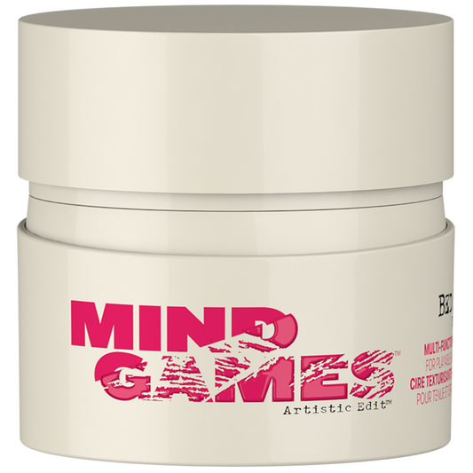 Tigi Bed Head Mind Games Wax 50 g