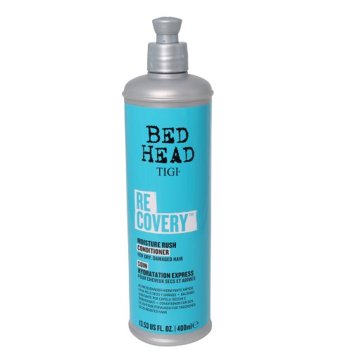 Tigi Bed Head Recovery Conditioner 400 ml