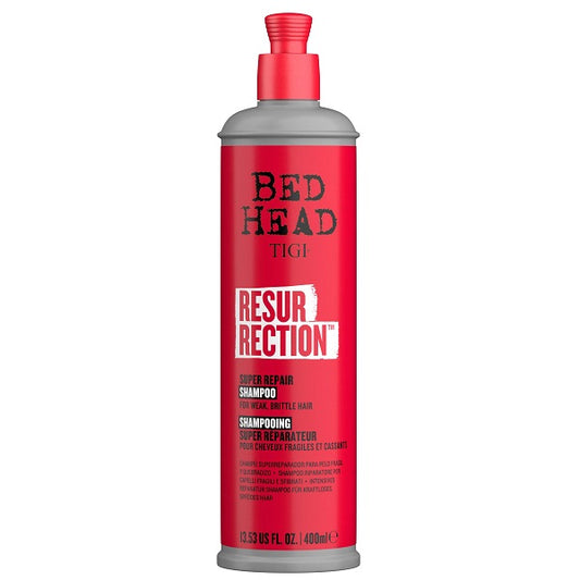 Tigi Bed Head Resurrection Shampoo 400 ml