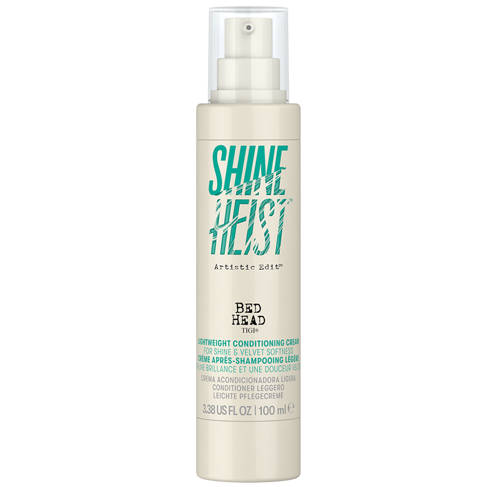 Tigi Bed Head Shine Heist Cream 100 ml