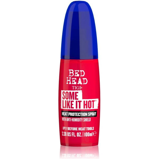 Tigi Bed Head Some like it Hot Spray 100 ml