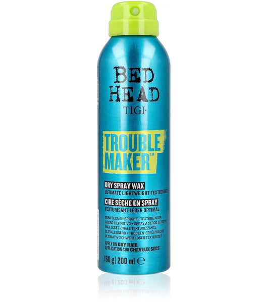 Tigi Bed Head Trouble Maker Spray Wax 200 ml