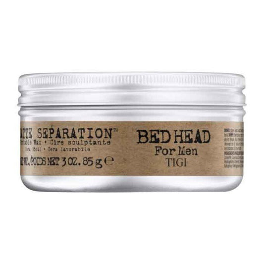 Tigi Bed Head For Men Separation Workable Wax