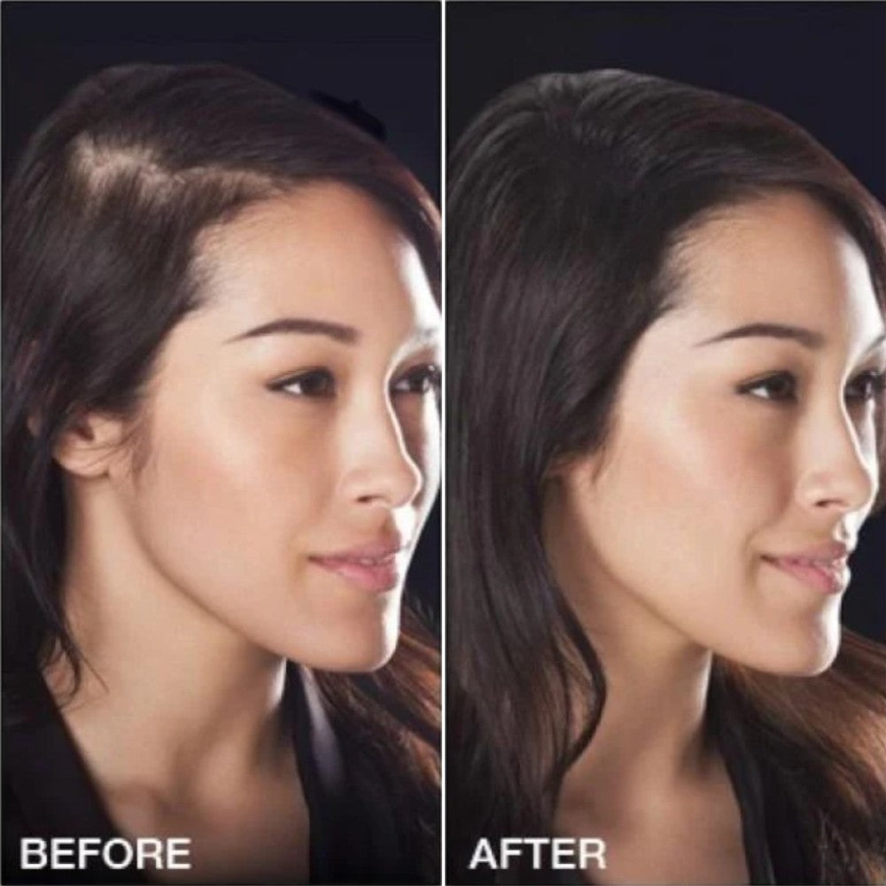 Toppik Hair Fibres 55 g Medium Brown