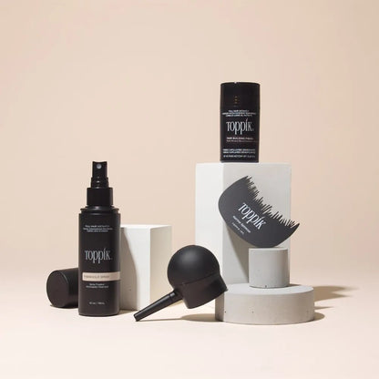 Toppik Professional Toolkit