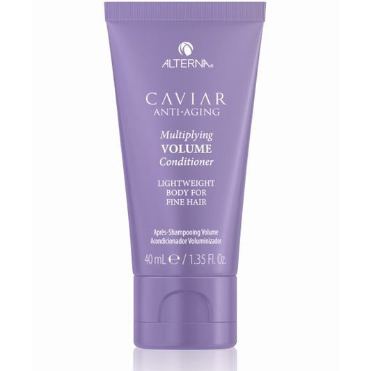 Alterna Caviar Anti-Aging Multiplying Volume Conditioner 40 ml