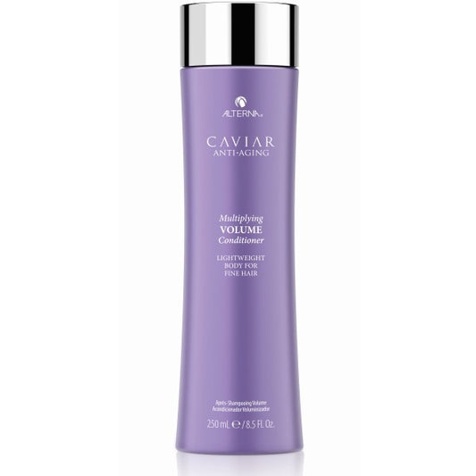 Alterna Caviar Anti-Aging Multiplying Volume Conditioner 250 ml