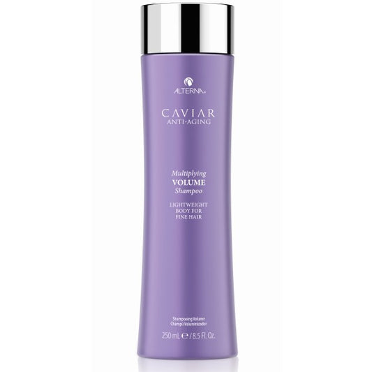 Alterna Caviar Anti-Aging Multiplying Volume Shampoo 250 ml