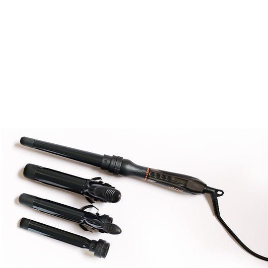 Varis Curling Iron System