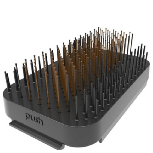 Varis Detangler Core - brush insert