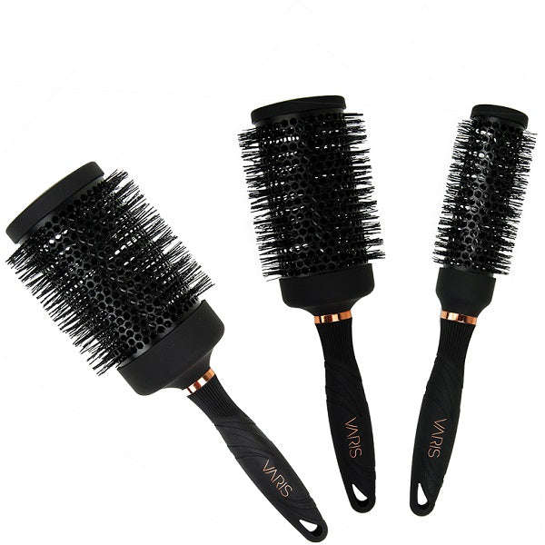 Varis Nylon Brush - MEDIUM